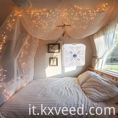 DEUMIDITORE COMPATTO COMPATTO ARIMATICO ARIMATIVO Wireless DEUMIDIFICA